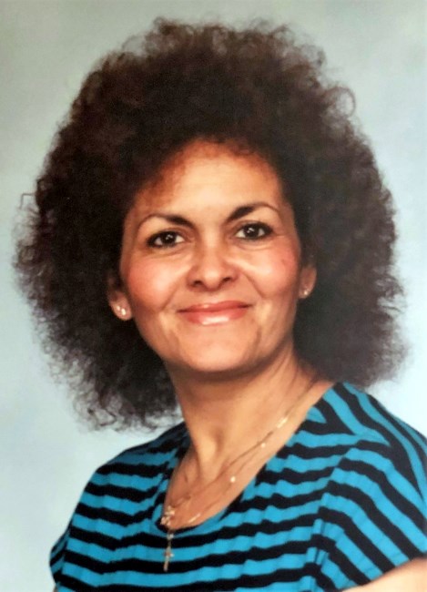 Avis de décès de Maria Do Carmo Karisch