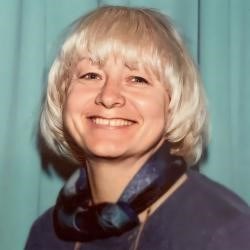 Avis de décès de Madeleine Rinfret, (née Michaud)