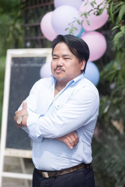 Obituary of Boungnavala Bouttavong