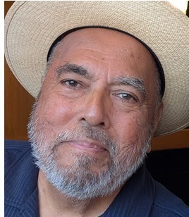 Avis de décès de Martin Raymond Castro