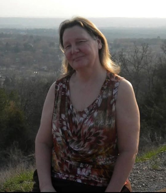 Obituary of Darla Jean Hall