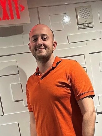 Obituary of Mem Kupi