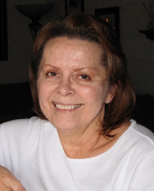 Obituary of Julia Carol Alexander