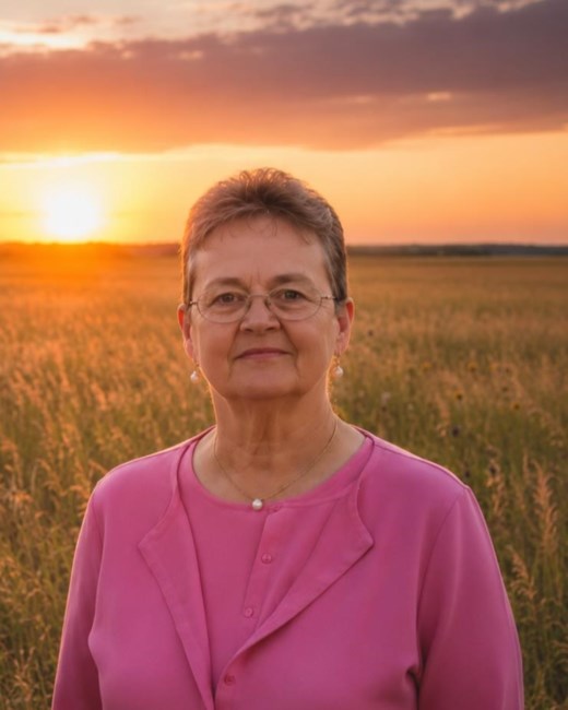 Photo of Carol Jean Toney