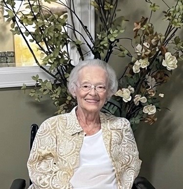 Obituary of Nadine Dula
