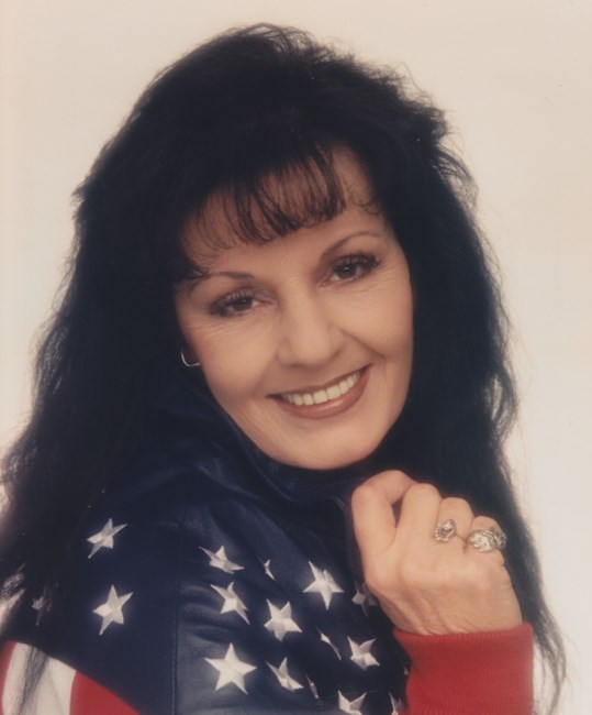 Obituary of Edna "Punky" Clifford