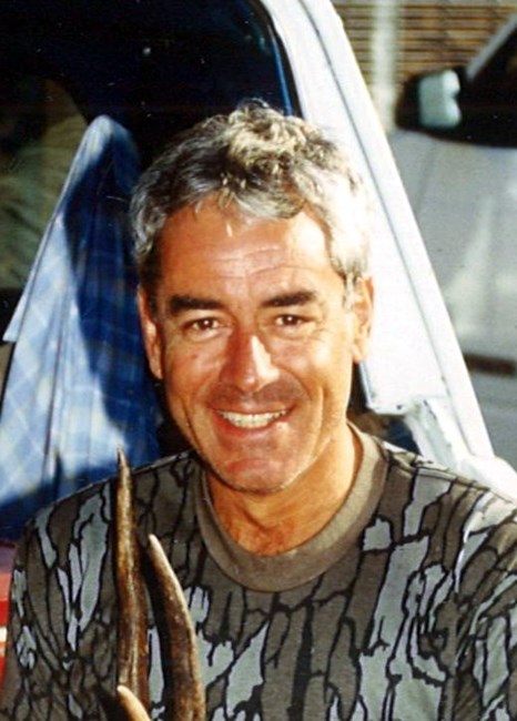 Obituary of Anthony Leonard Pampalone Jr.