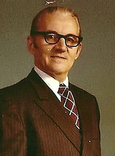 Obituary of Martin Ruterschmidt