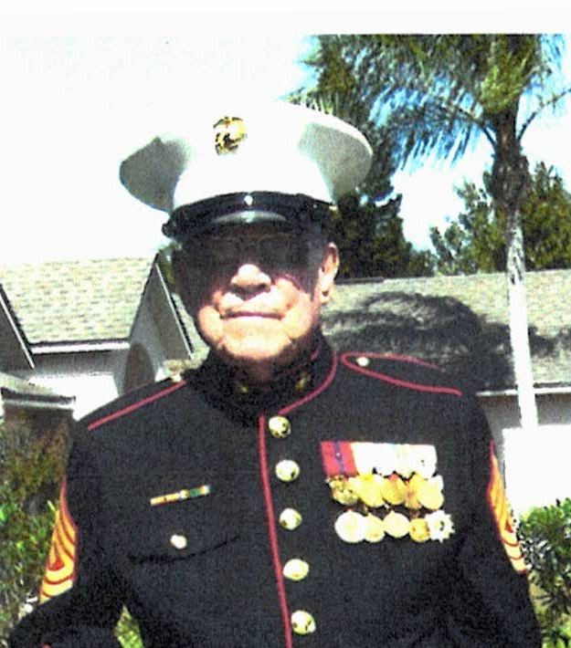 Obituary of Harper Thomas Redden