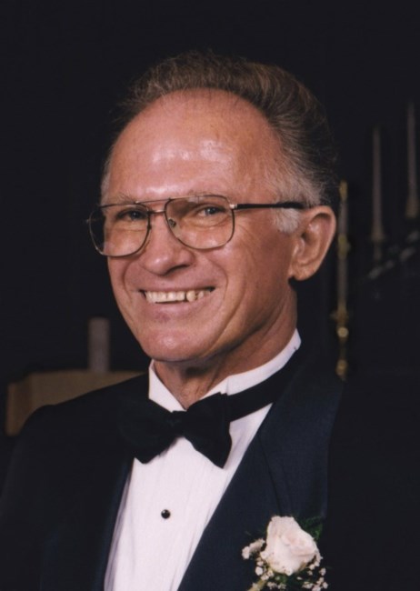 Obituary of Leslie Howard Barkema