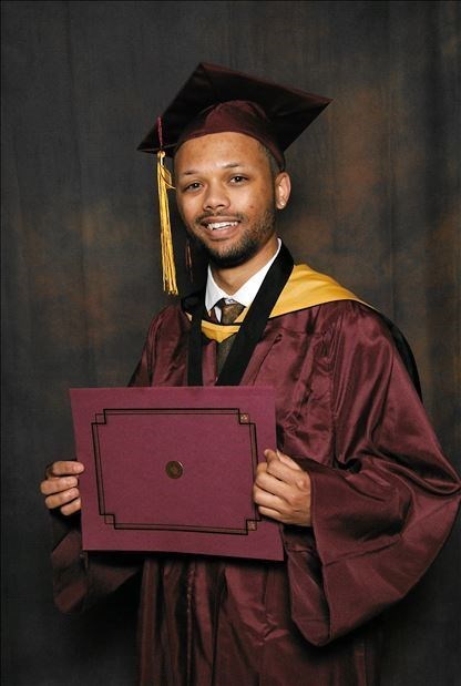 Obituary of Jarren Mitchell Williams