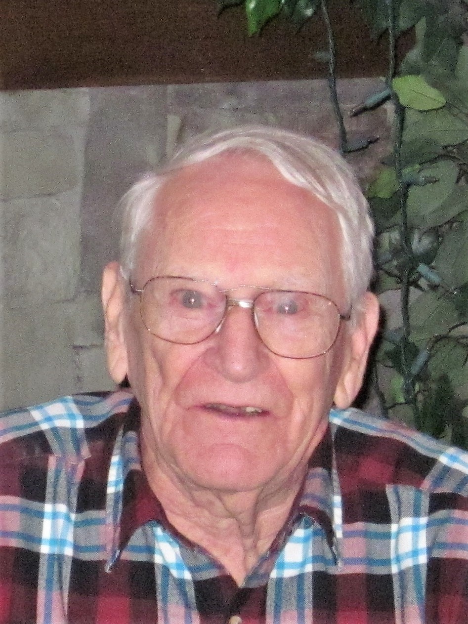 Obituario de William M Hornbeck