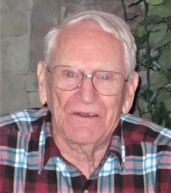 Obituary of William M Hornbeck