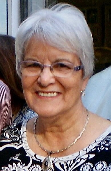 Obituary of Treva L. Iaun