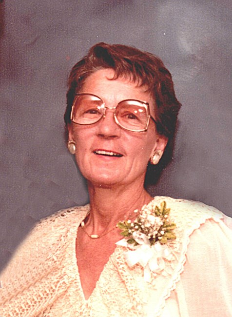 Obituary of Leona Berene Ochs