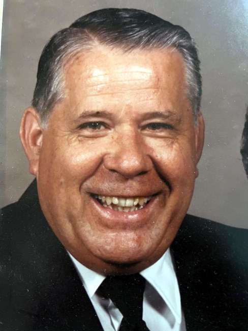 Avis de décès de Jimmy Lee Gardner