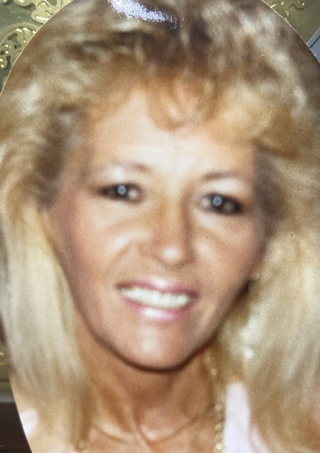 Obituary of Patricia Elaine Jackson
