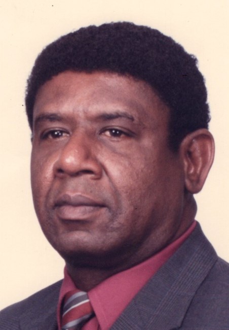 Obituary of James Albert Sherrill