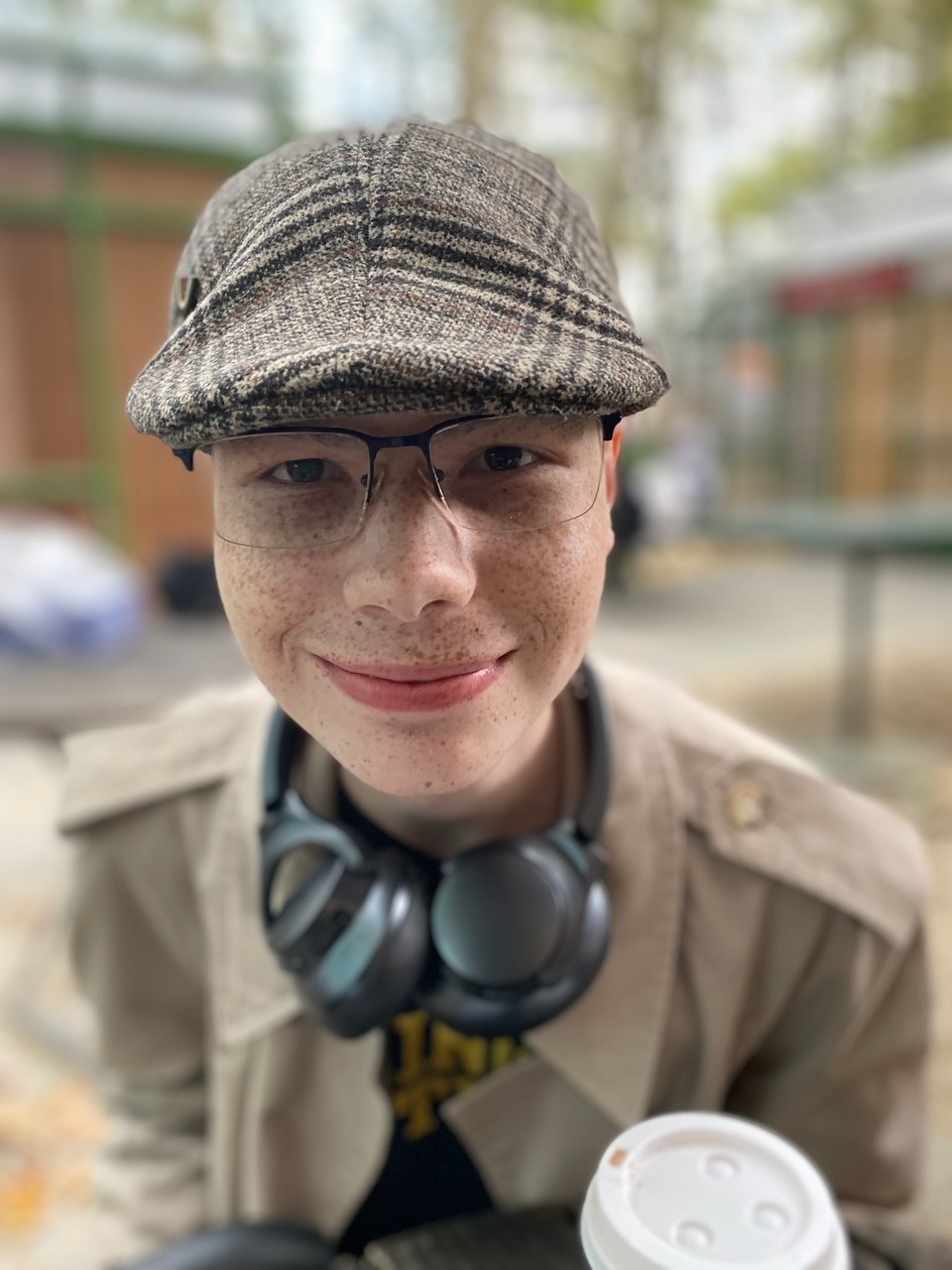 Obituary of Bennett Edward Fuller