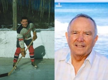 Avis de décès de Ronald "Toby" James Marshall