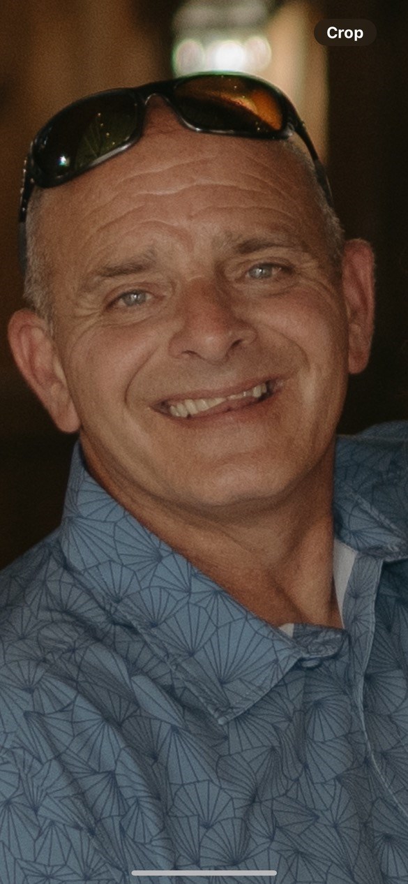 Obituary of Jeffrey Thomas Mack