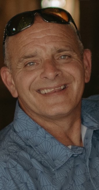 Obituary of Jeffrey Thomas Mack