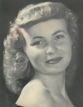 Obituary of Evelyn Campbell Reed