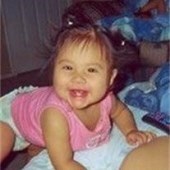 Obituary of Mya Theresa Whitman