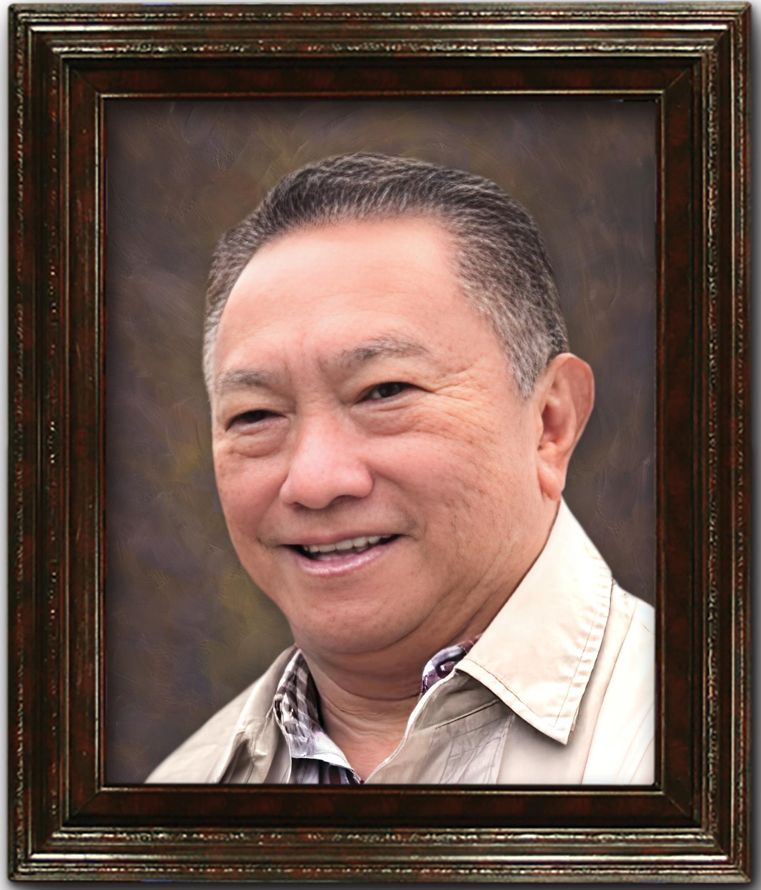 Obituary of Andres Raquel Castro