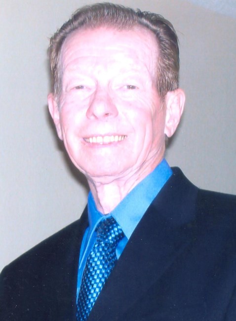 Obituary of James Lee Roy Miller