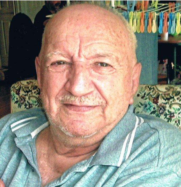 Obituary of Guy Chabot