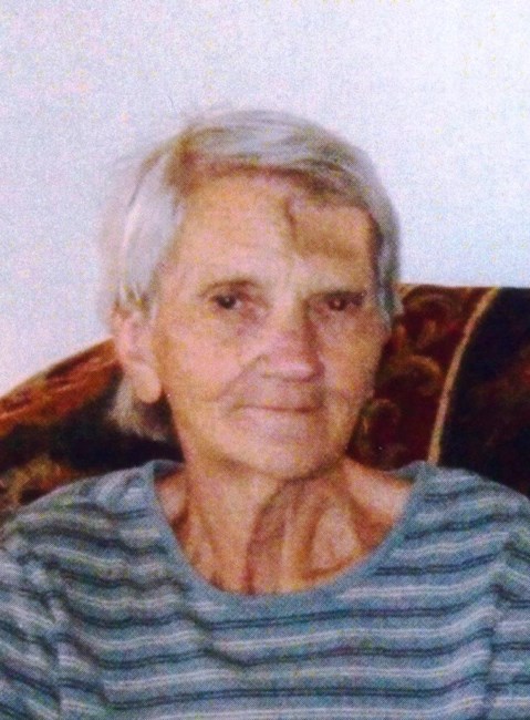 Obituary of Roxie Mae Randolph