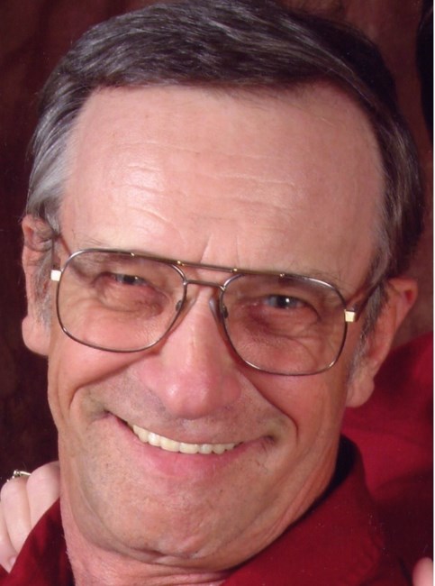 Obituary of Robert Rick McMinn