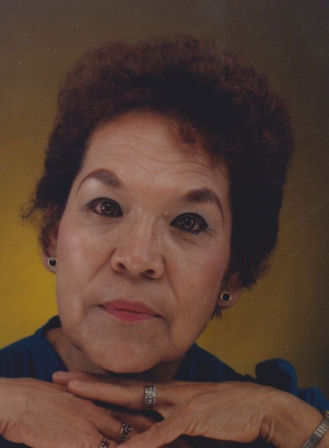 Obituary of Delia Maria Meredith