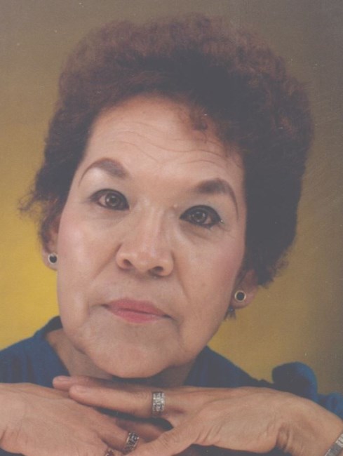 Obituary of Delia Maria Meredith