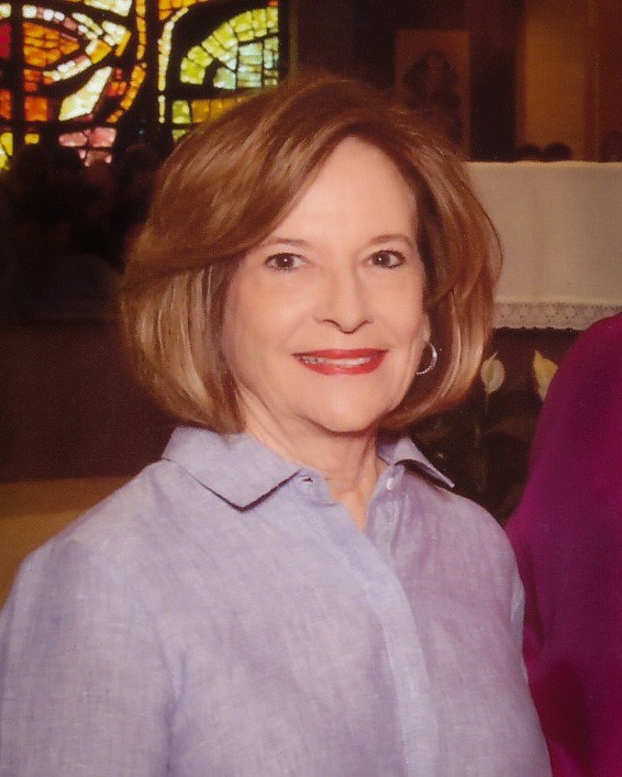Obituary of Karen Becker Lambert