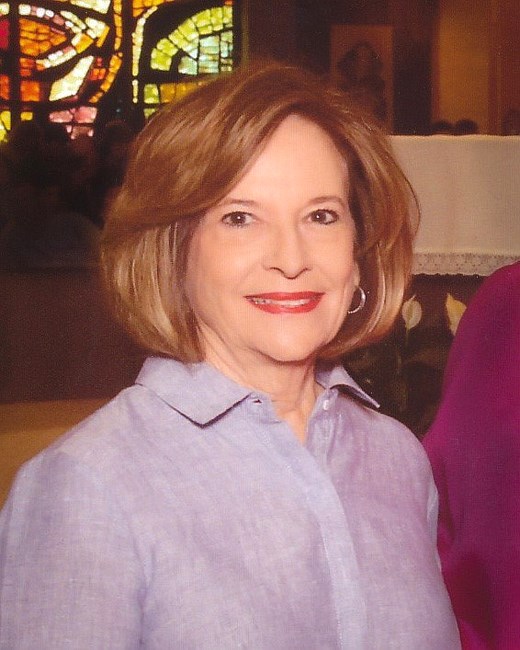 Obituary of Karen Becker Lambert