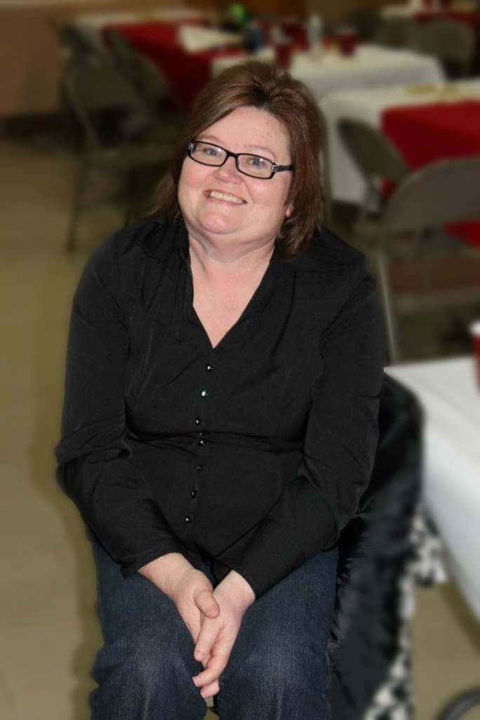 Obituary of Pamela Gail Campbell