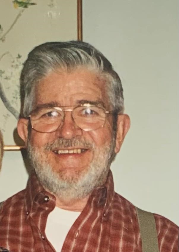 Obituary of Olan "Dock" Pilkington