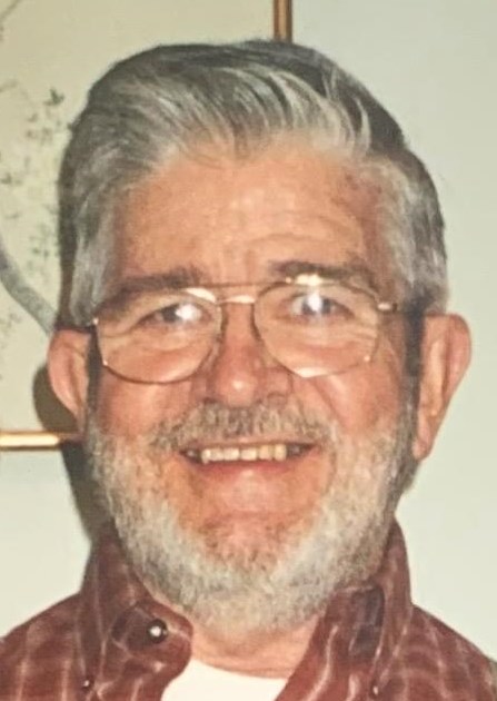Obituary of Olan "Dock" Pilkington