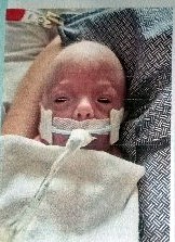 Obituary of James River Goodwin