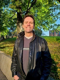 Obituary of Andrew Michael Shuster