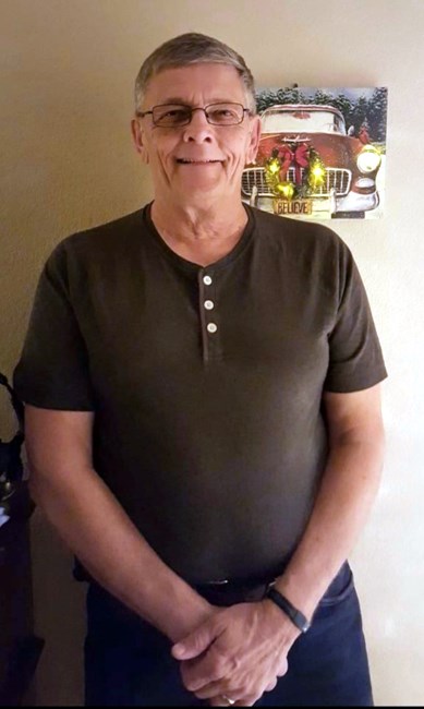 Obituary of Vernon Curtis Waller