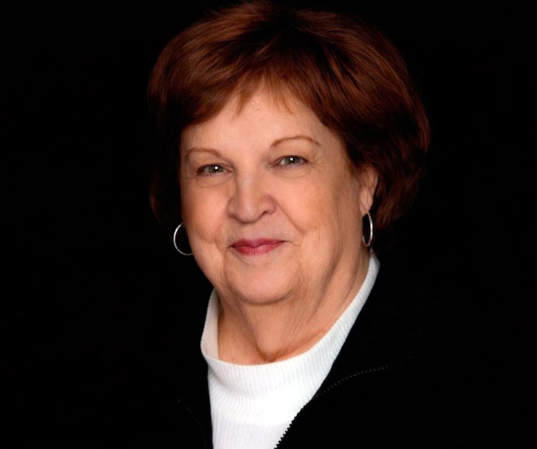 Obituary of Judy Ann Voiles