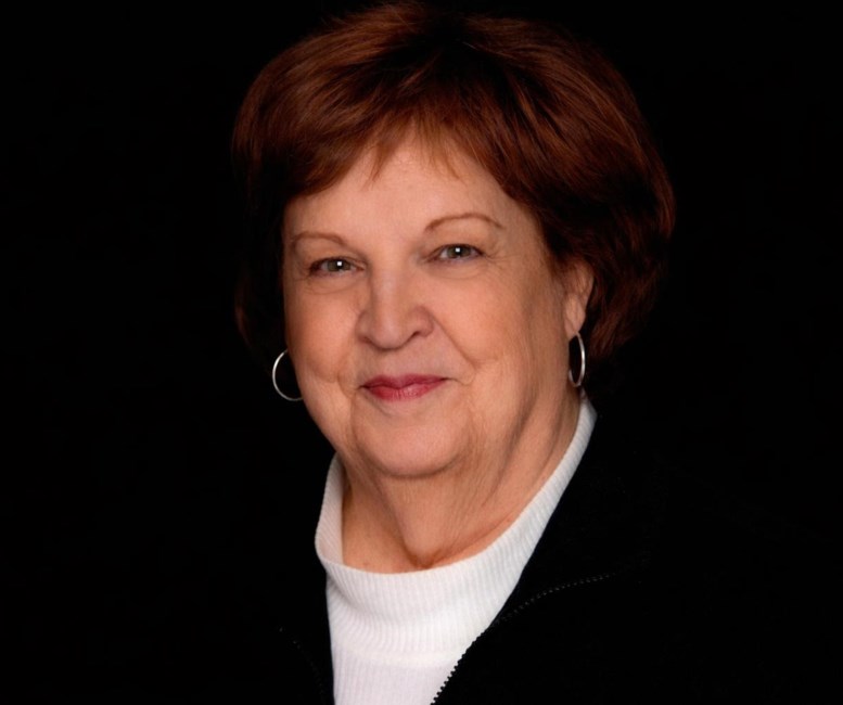 Obituary of Judy Ann Voiles