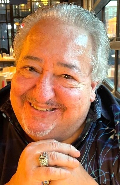 Obituary of Ernest Anthony Porco