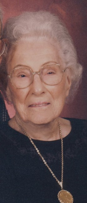 Obituary of Dorothy Lee Godwin Alexander