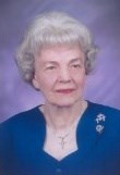 Obituary of Margaret Marshall Seaborn