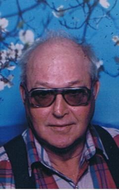 Obituary of Herbert D. Peters