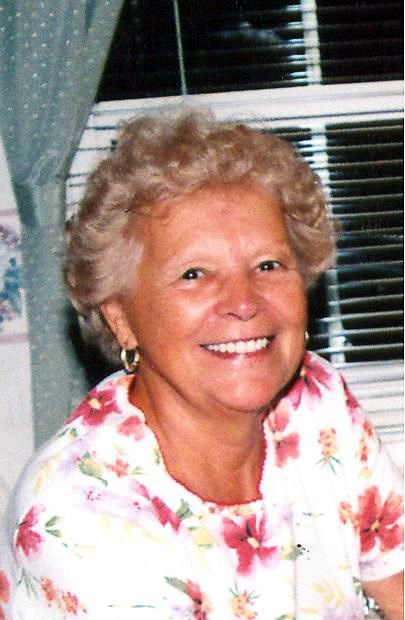 Avis de décès de Micheline Pigeon Primeau